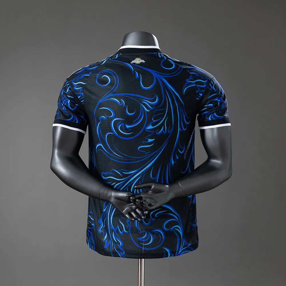 Argentina 2026 Away Player Version Jersey — 2/2