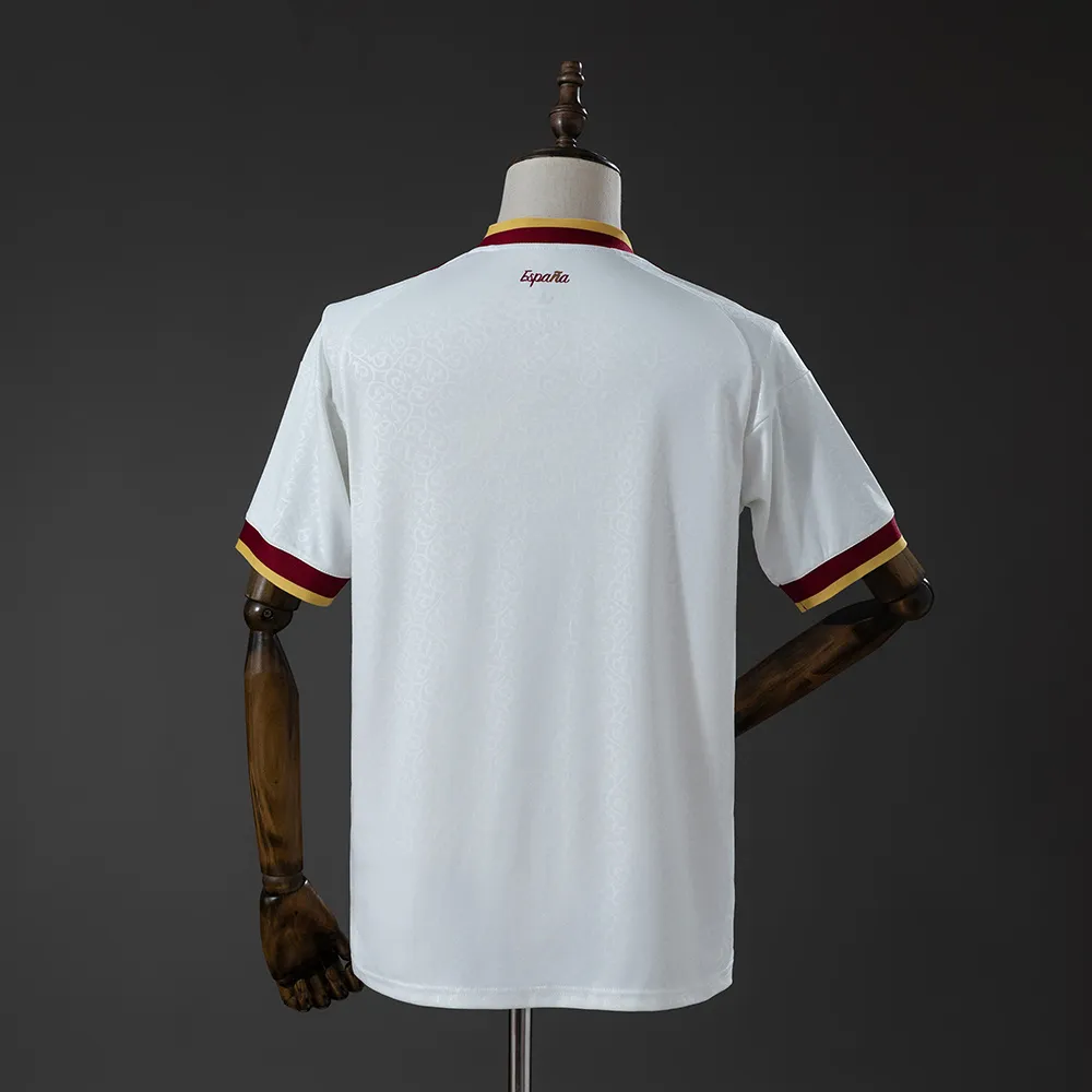 Spain 2026 Away Jersey — 2/2