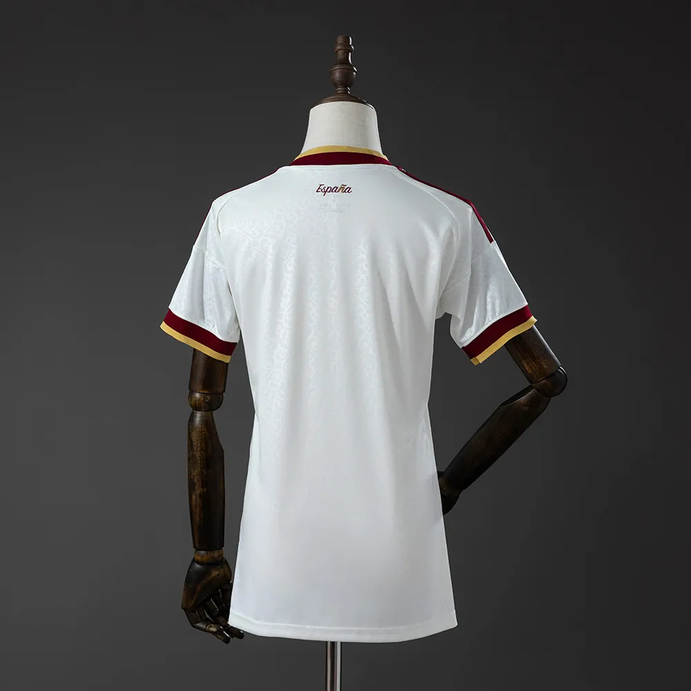 Spain 2026 Away Women's Jersey — 2/2