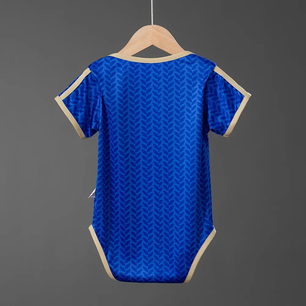 Italy 26/27 Baby Home Jersey size 9/12 — 2/2