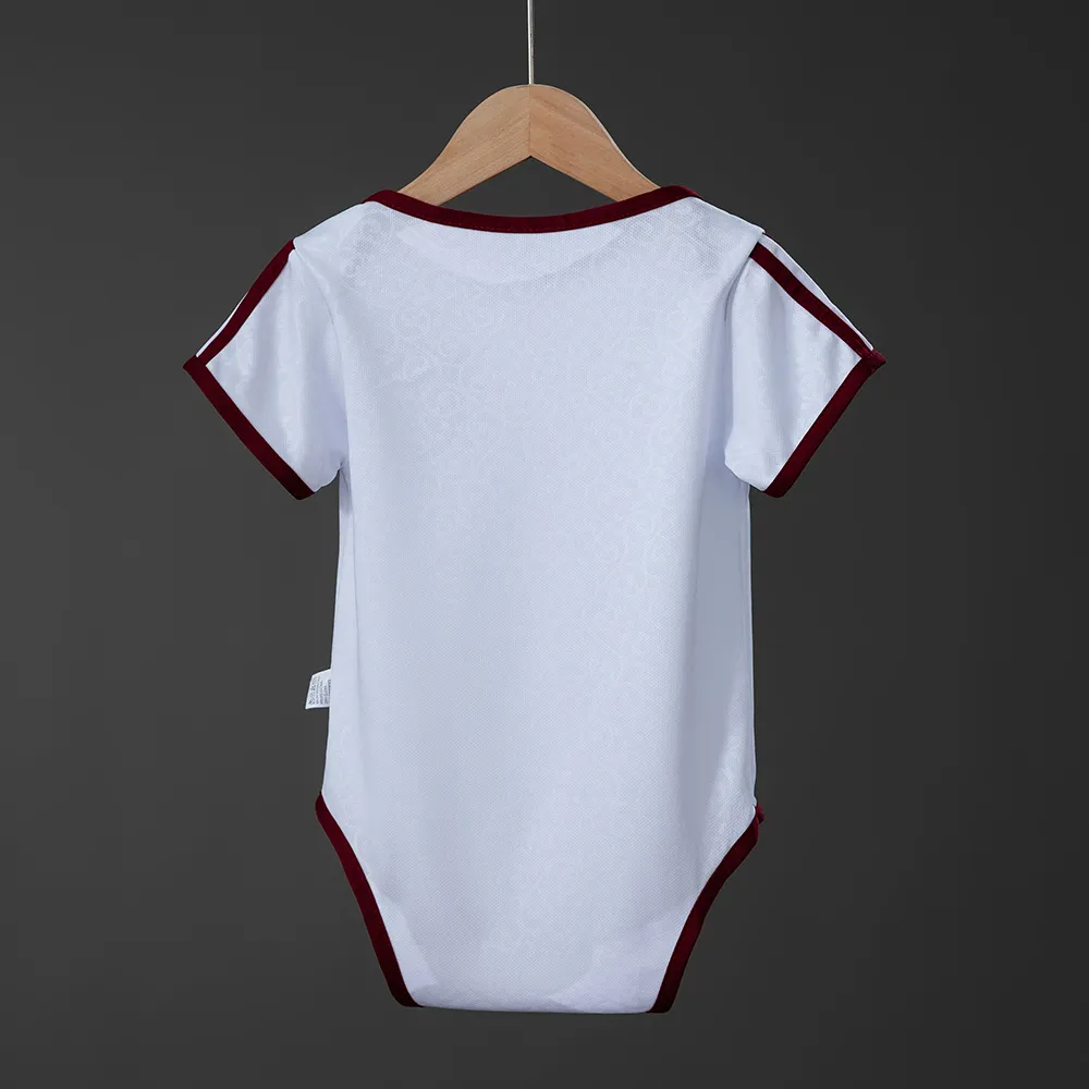 Spain 26/27 Baby Away Jersey size 9/12 — 2/2