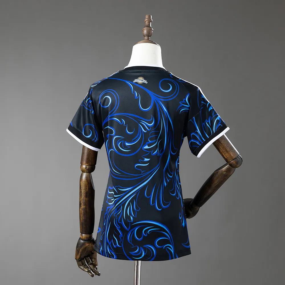 Argentina 26/27 Away Women's Jersey — 2/2