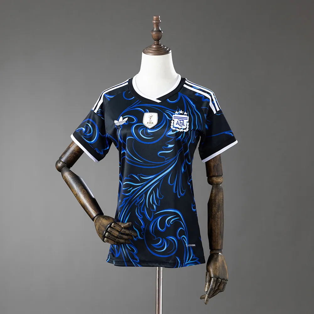 Argentina 26/27 Away Women's Jersey — 1/2