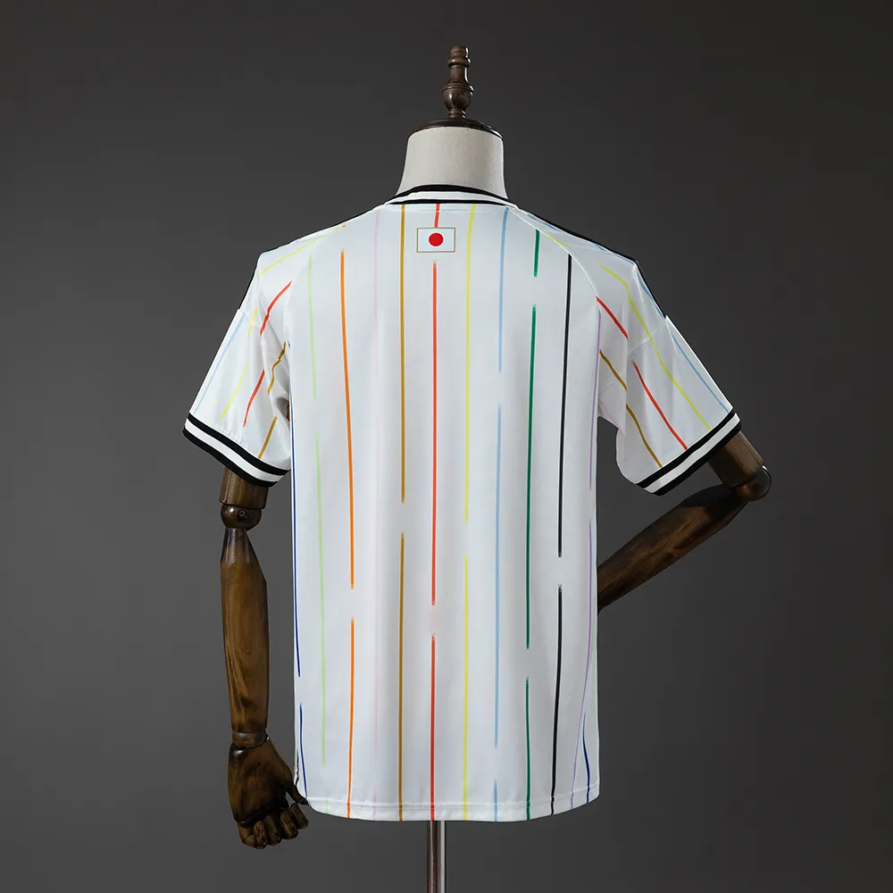 Japan 2026 Away Jersey — 2/2