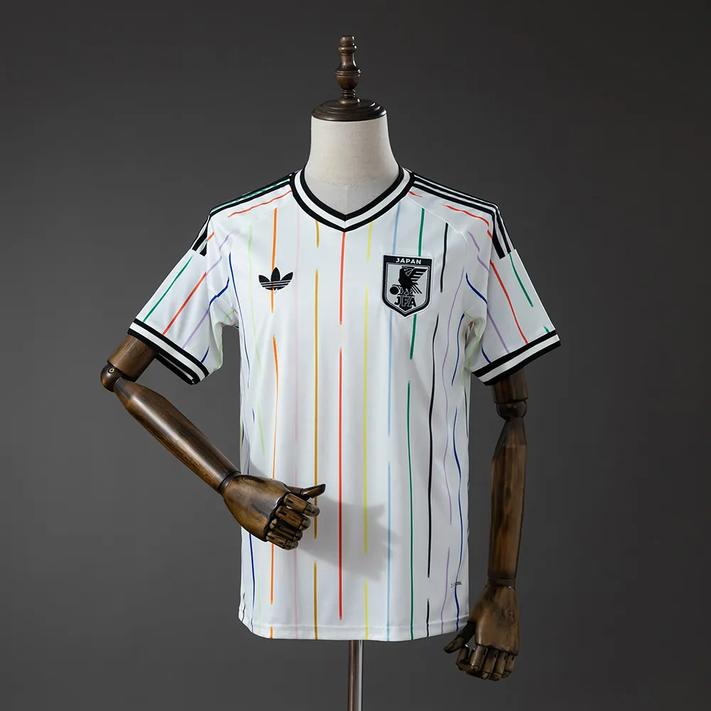 Japan 2026 Away Jersey