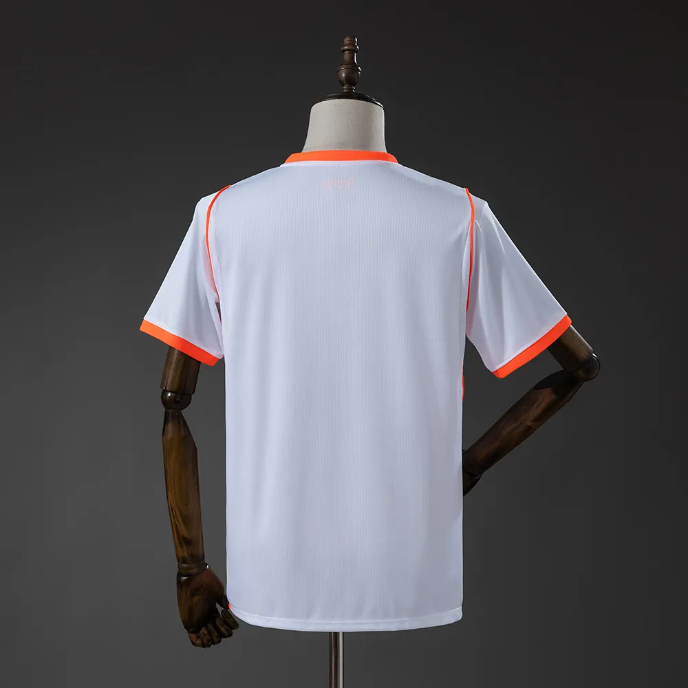 Netherlands 2026 Away Jersey — 2/2