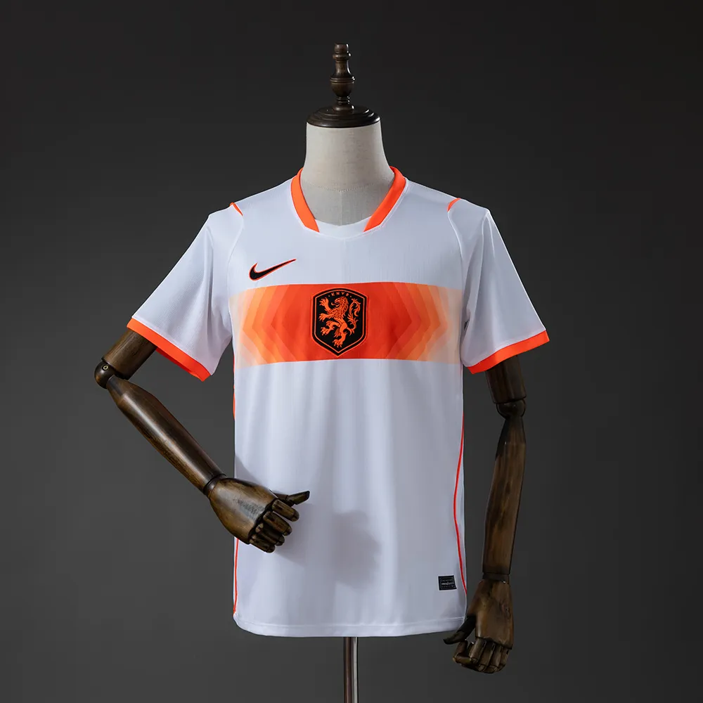 Netherlands 2026 Away Jersey