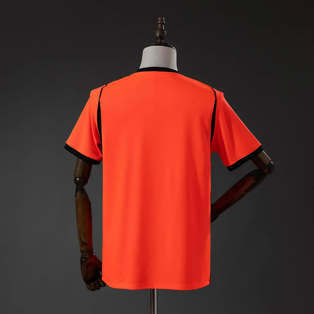 Netherlands 2026 Home Jersey — 2/2
