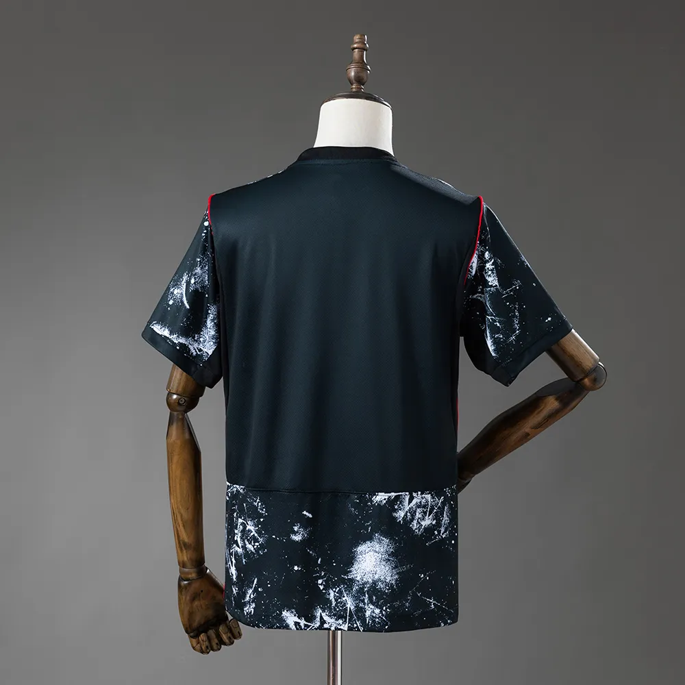 Canada 2026 Away Jersey — 2/2