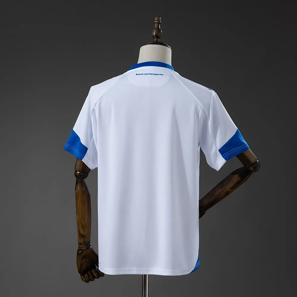 Bosnia & Herzegovina 2026 Away Jersey — 2/2