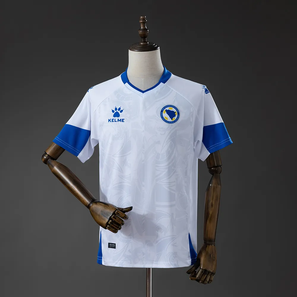 Bosnia & Herzegovina 2026 Away Jersey