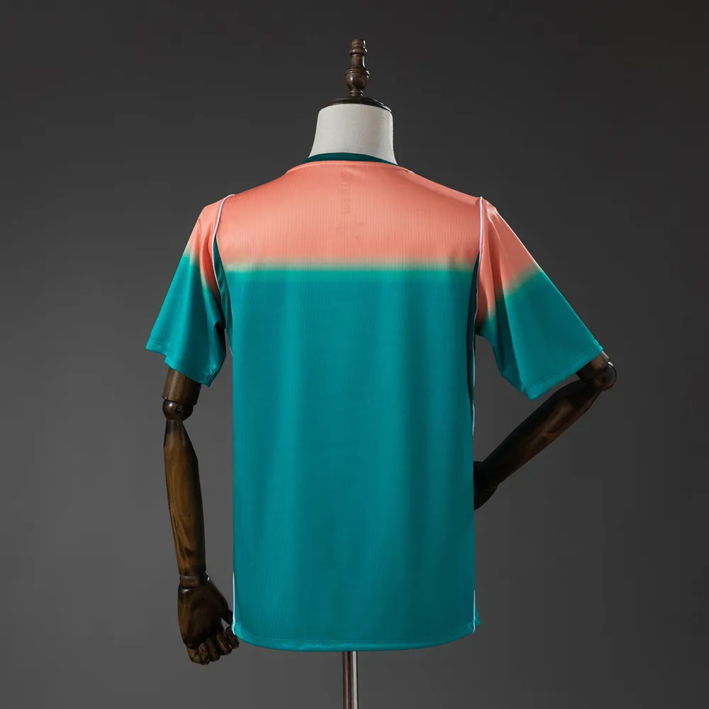 Australia 2026 Away Jersey — 2/2