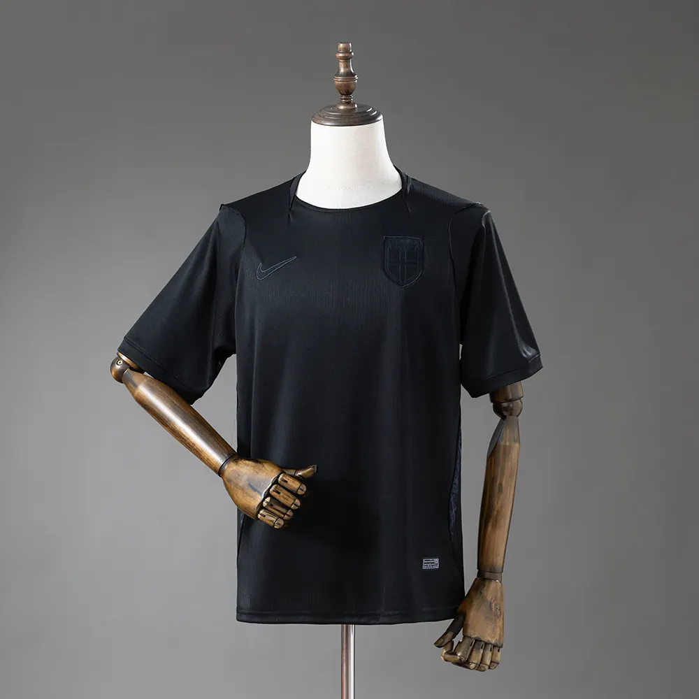 Norway 2026 Away Jersey
