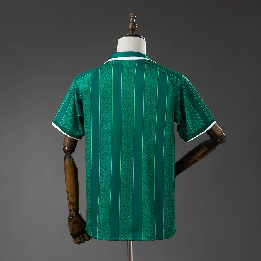 South Africa 2026 Away Jersey — 2/2