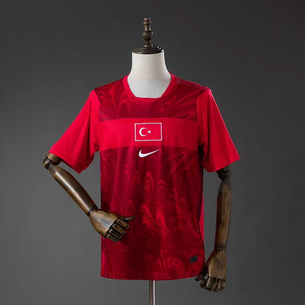 Türkiye 2026 Home Jersey