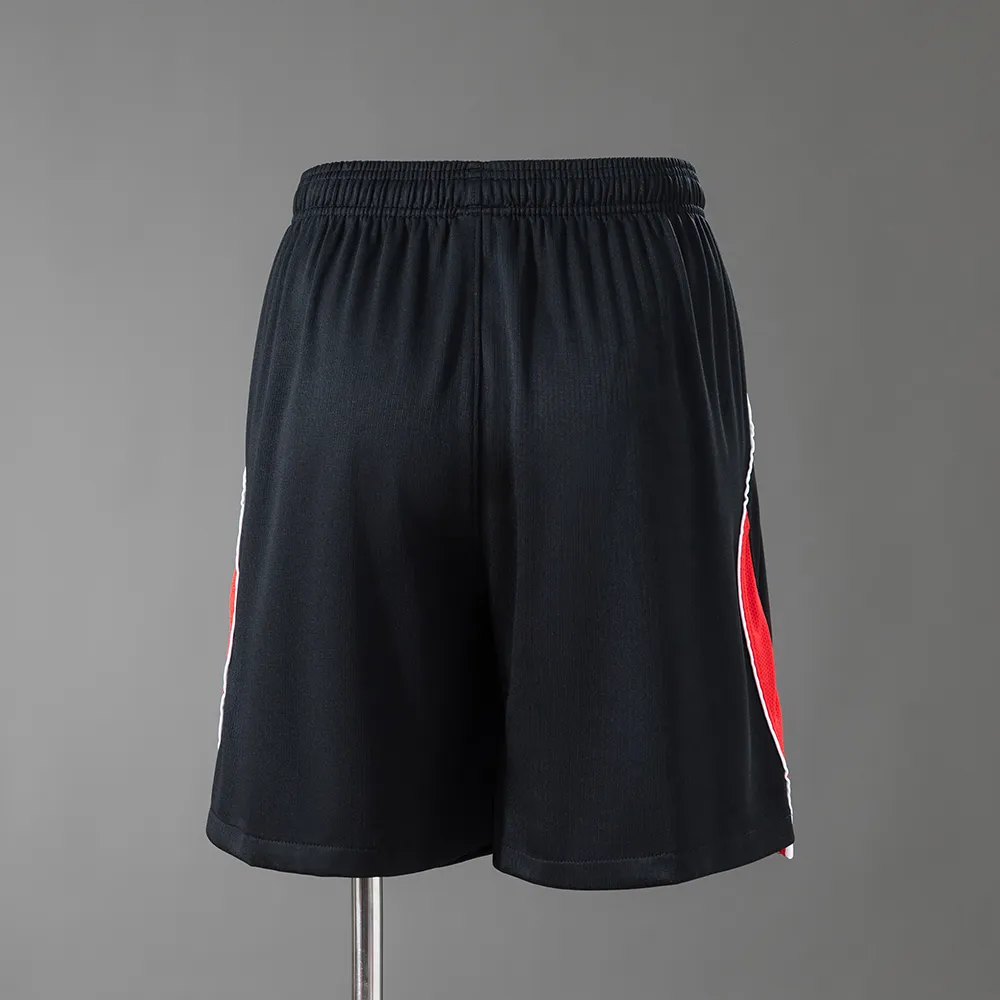 South Korea 2026 Home Shorts — 2/2