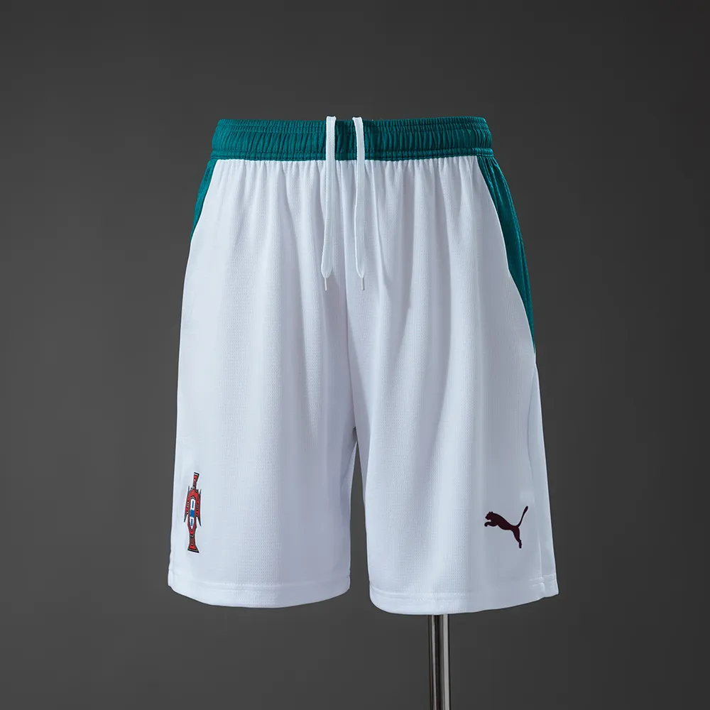 Portugal 2026 Away Shorts — 1/2