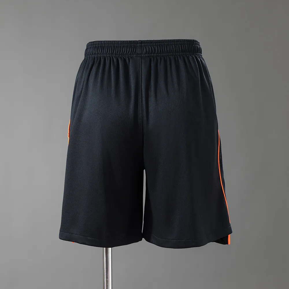 Netherlands 2026 Home Shorts — 2/2