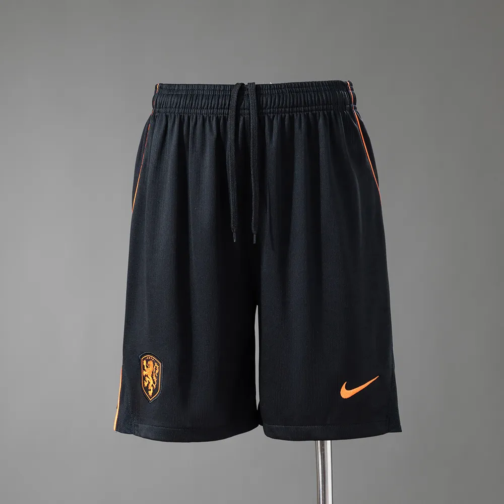 Netherlands 2026 Home Shorts