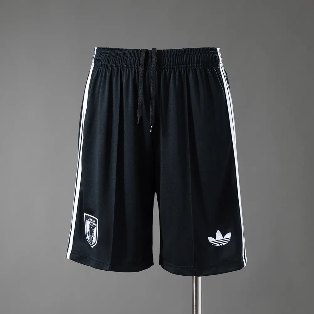 Japan 2026 Away Shorts — 2/2