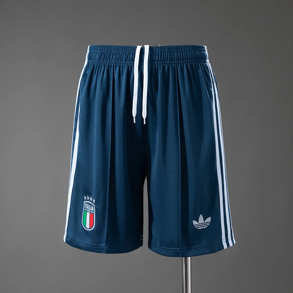 Italy 2026 Away Shorts — 2/2