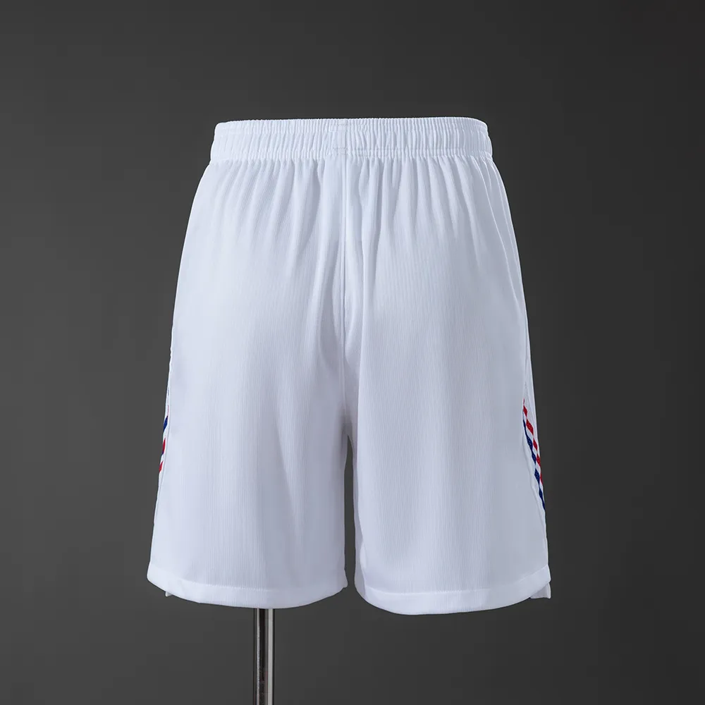 France 2026 Home Shorts — 2/2