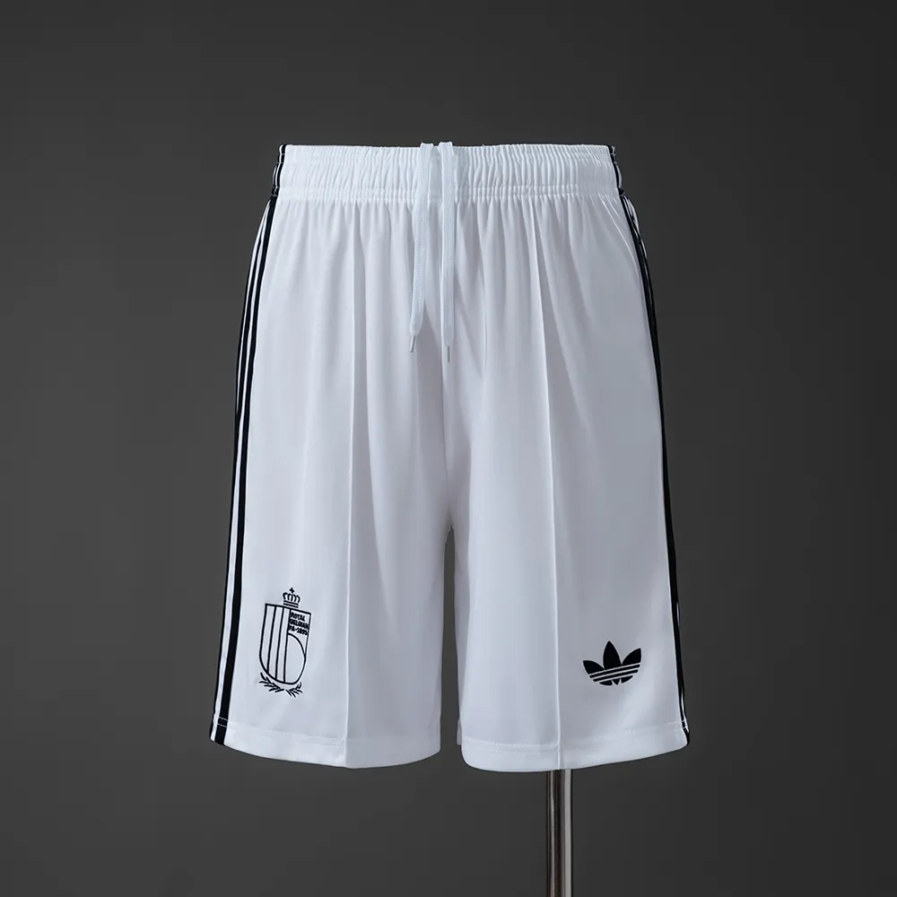 Belgium 2026 Away Shorts — 2/2