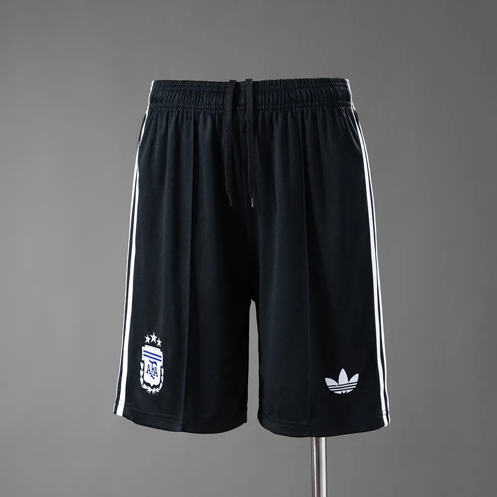 Argentina 2026 Away Shorts — 2/2