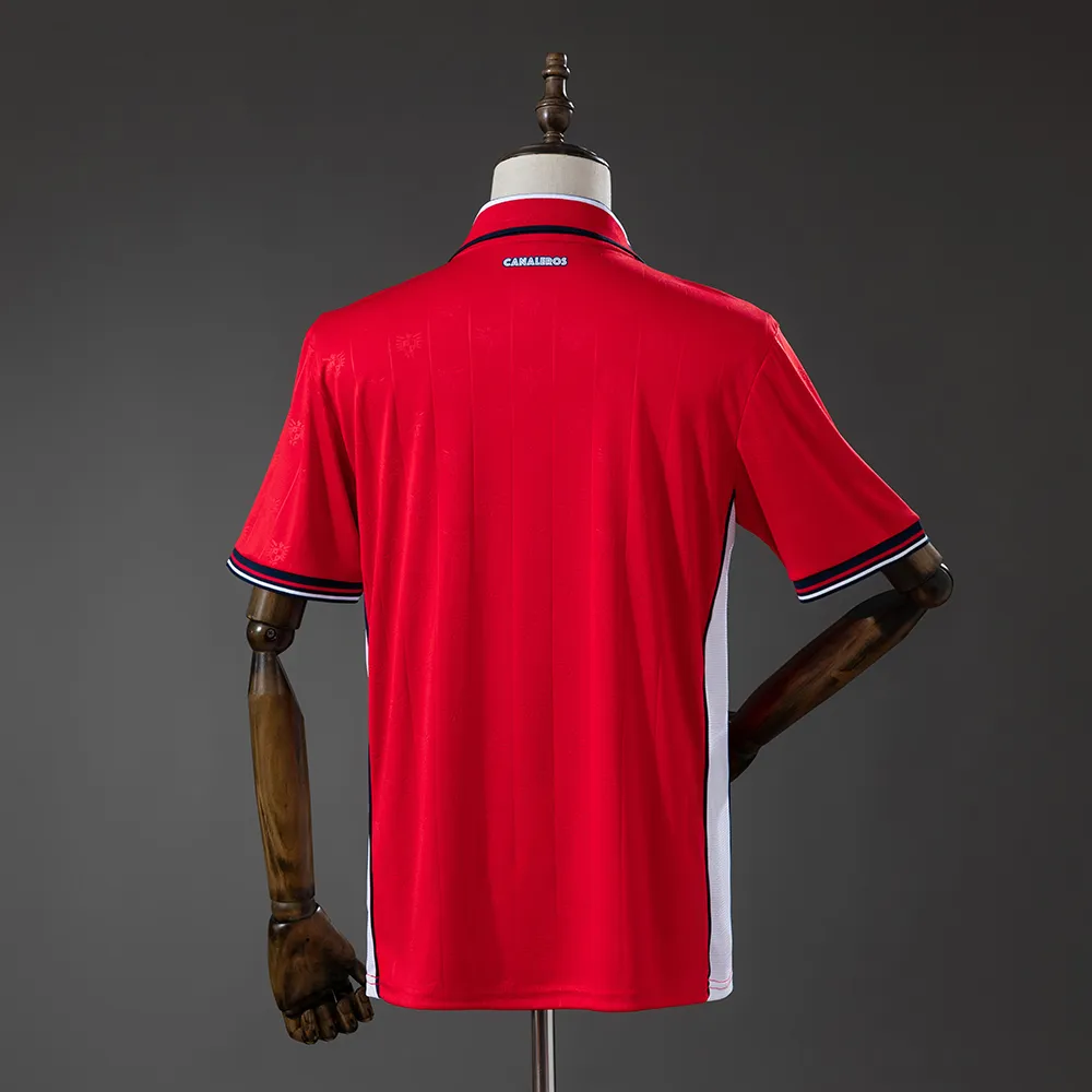 Panama 2026 Home Jersey — 2/2