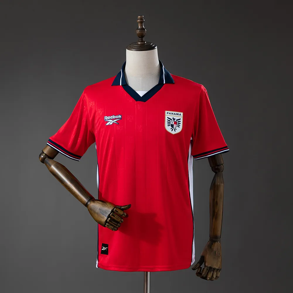 Panama 2026 Home Jersey