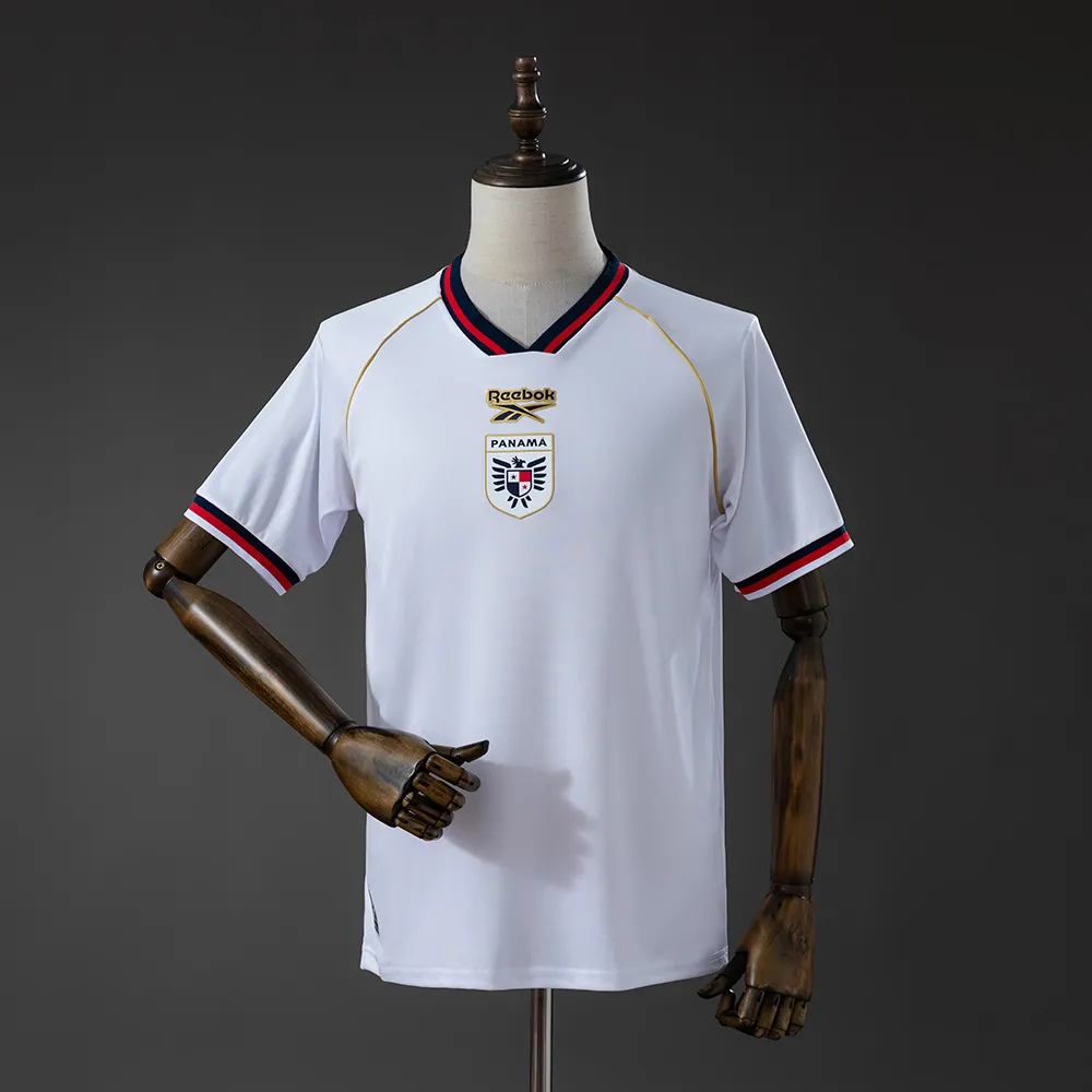 Panama 2026 Away Jersey — 2/2
