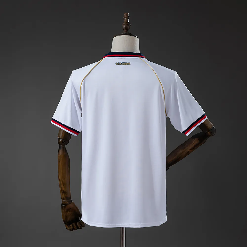 Panama 2026 Away Jersey — 1/2