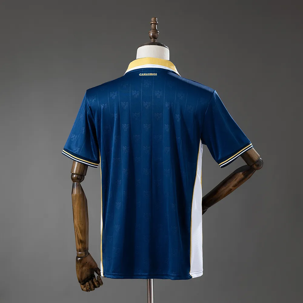 Panama 2026 Third Away Jersey — 2/2