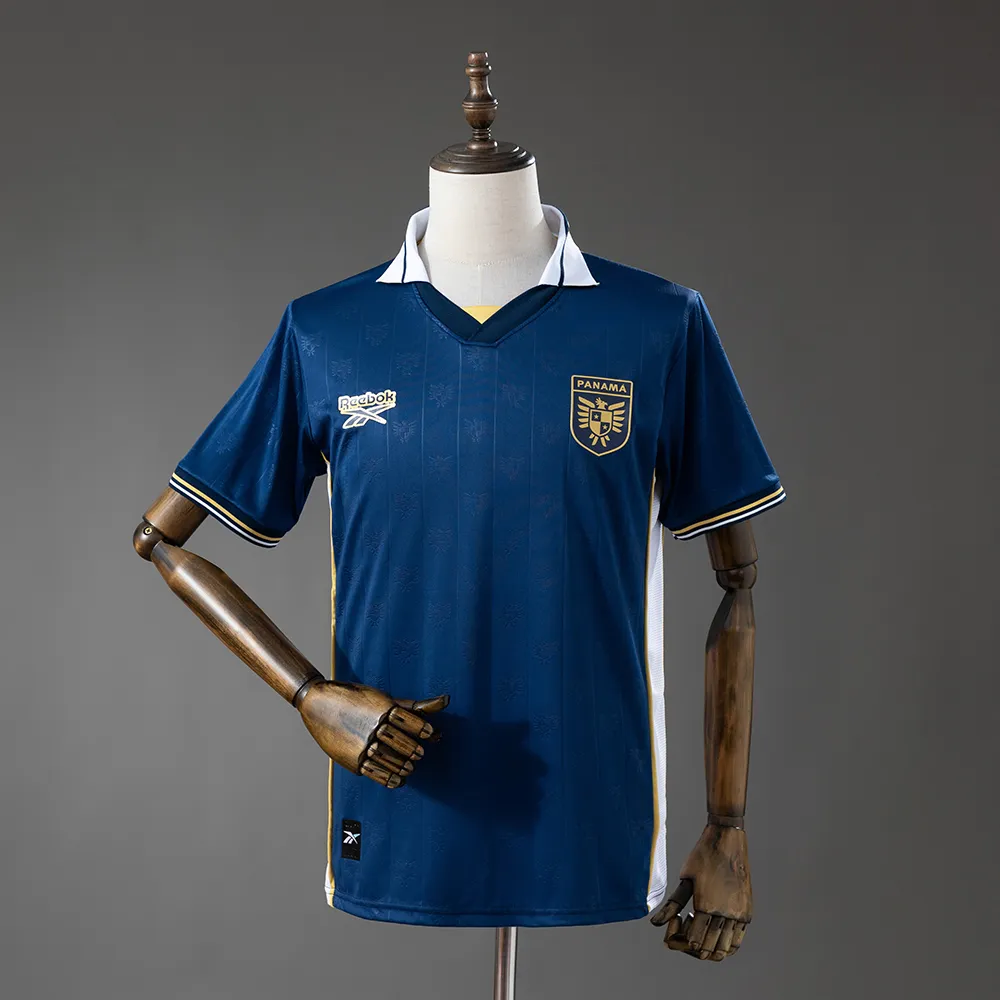 Panama 2026 Third Away Jersey