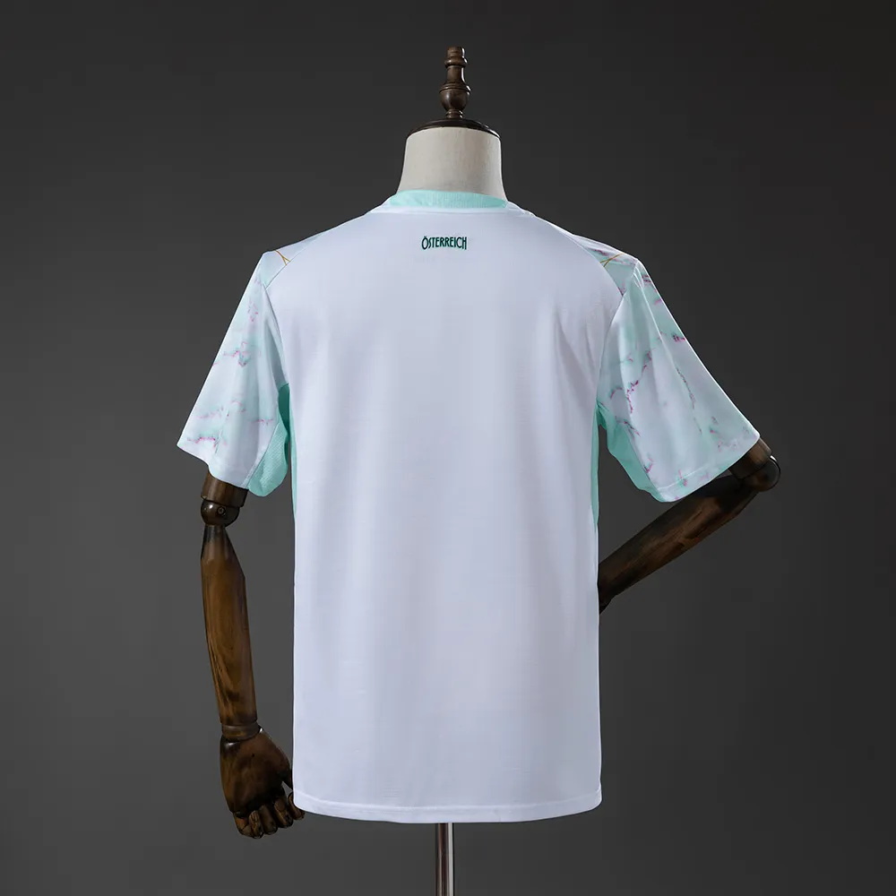 Austria 2026 Away Jersey — 2/2