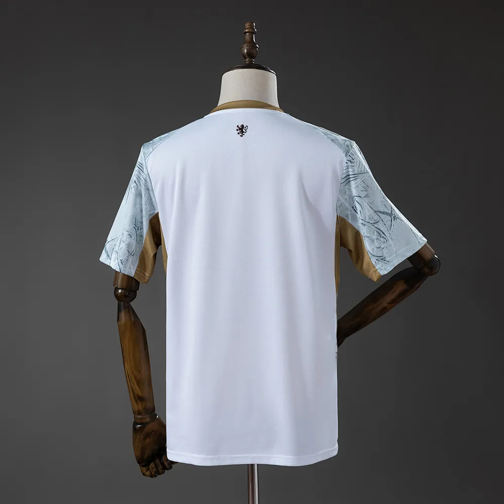 Czech Republic 2026 Away Jersey — 2/2