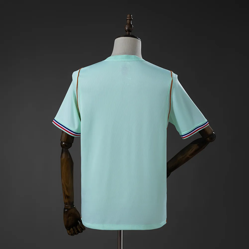 France 2026 Away Jersey