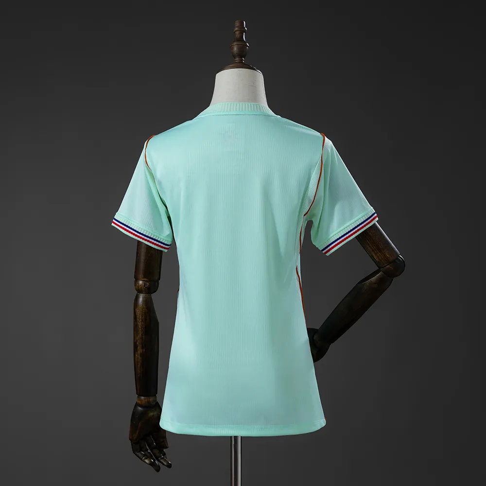 France 2026 Away Women's Jersey