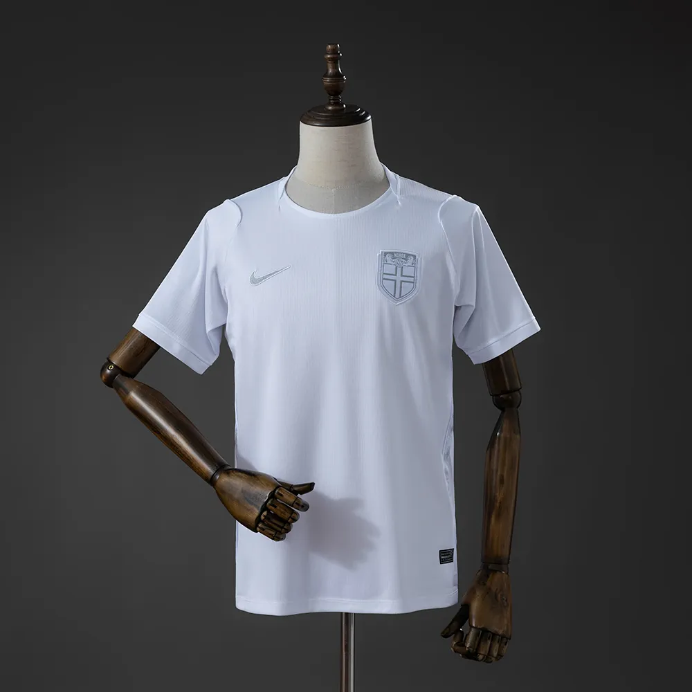 Norway 2026 Third Jersey — 2/2