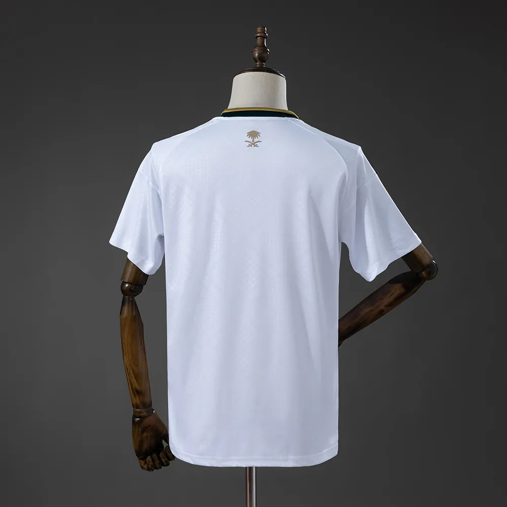 Saudi Arabia 2026 Away Jersey