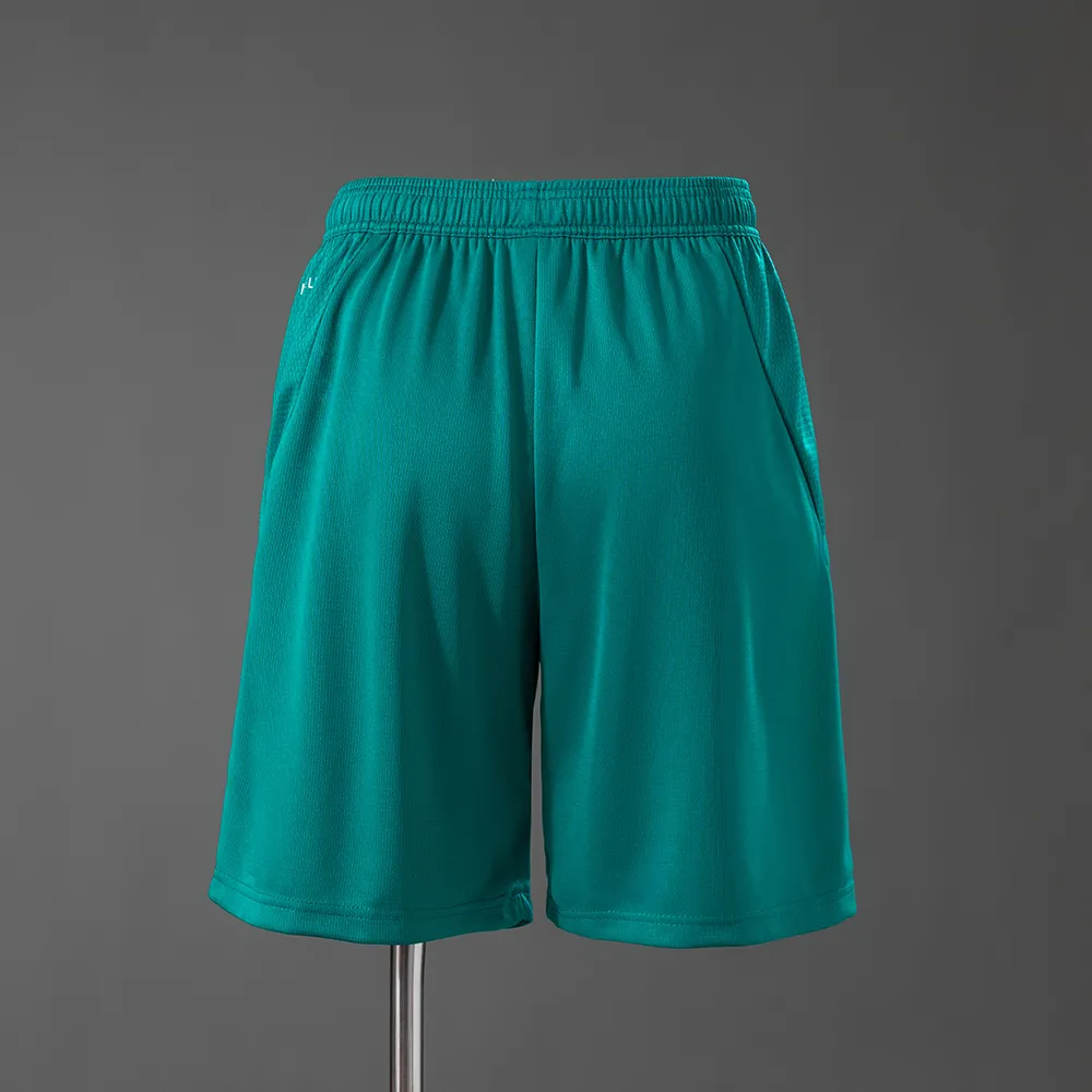 Portugal 2026 Home Shorts - Green