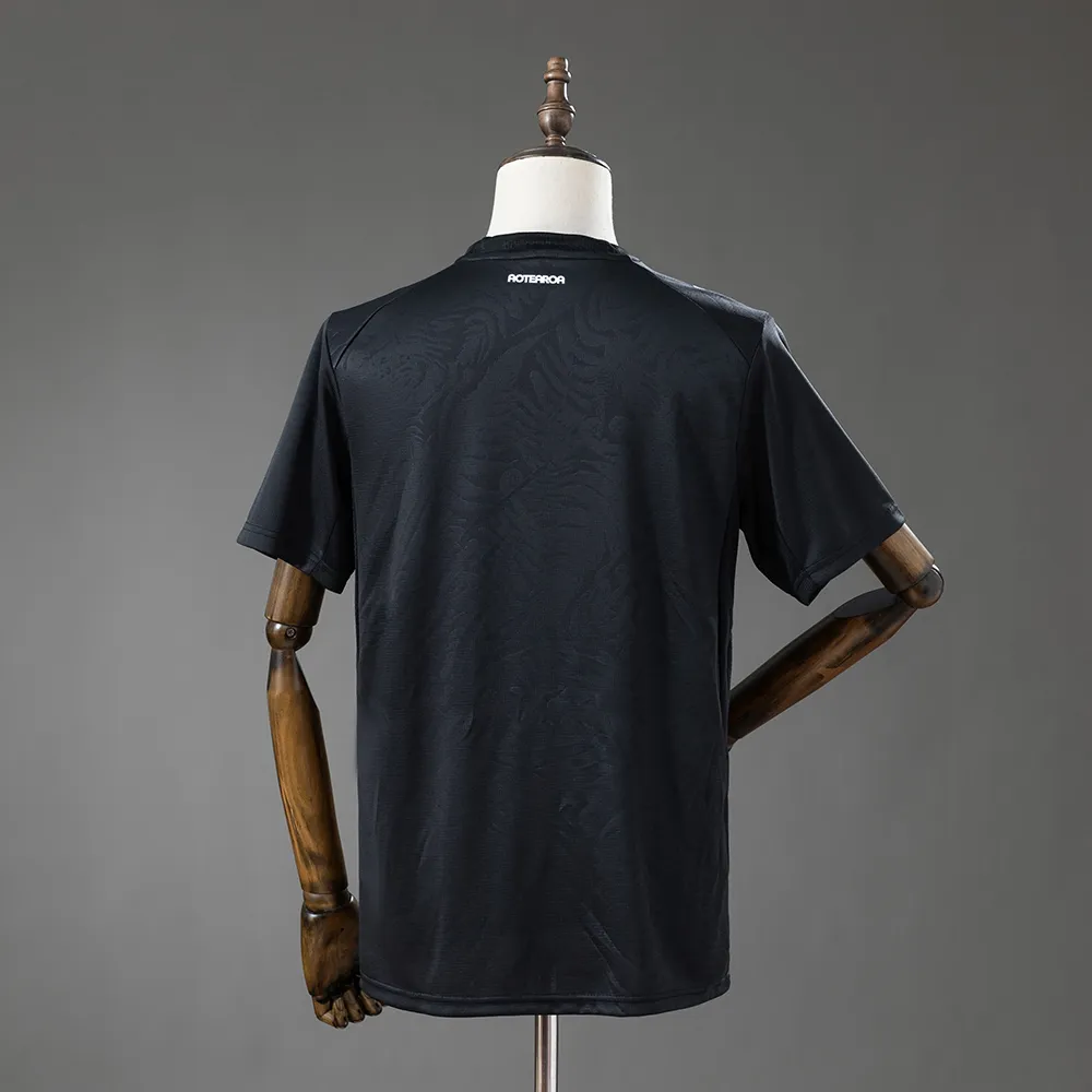 New Zealand 2026 Home Jersey — 2/2