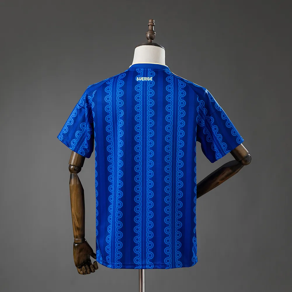 Sweden 26/27 Away Jersey — 2/2