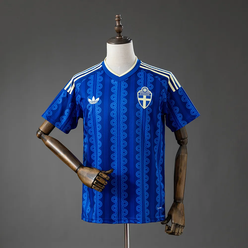 Sweden 26/27 Away Jersey