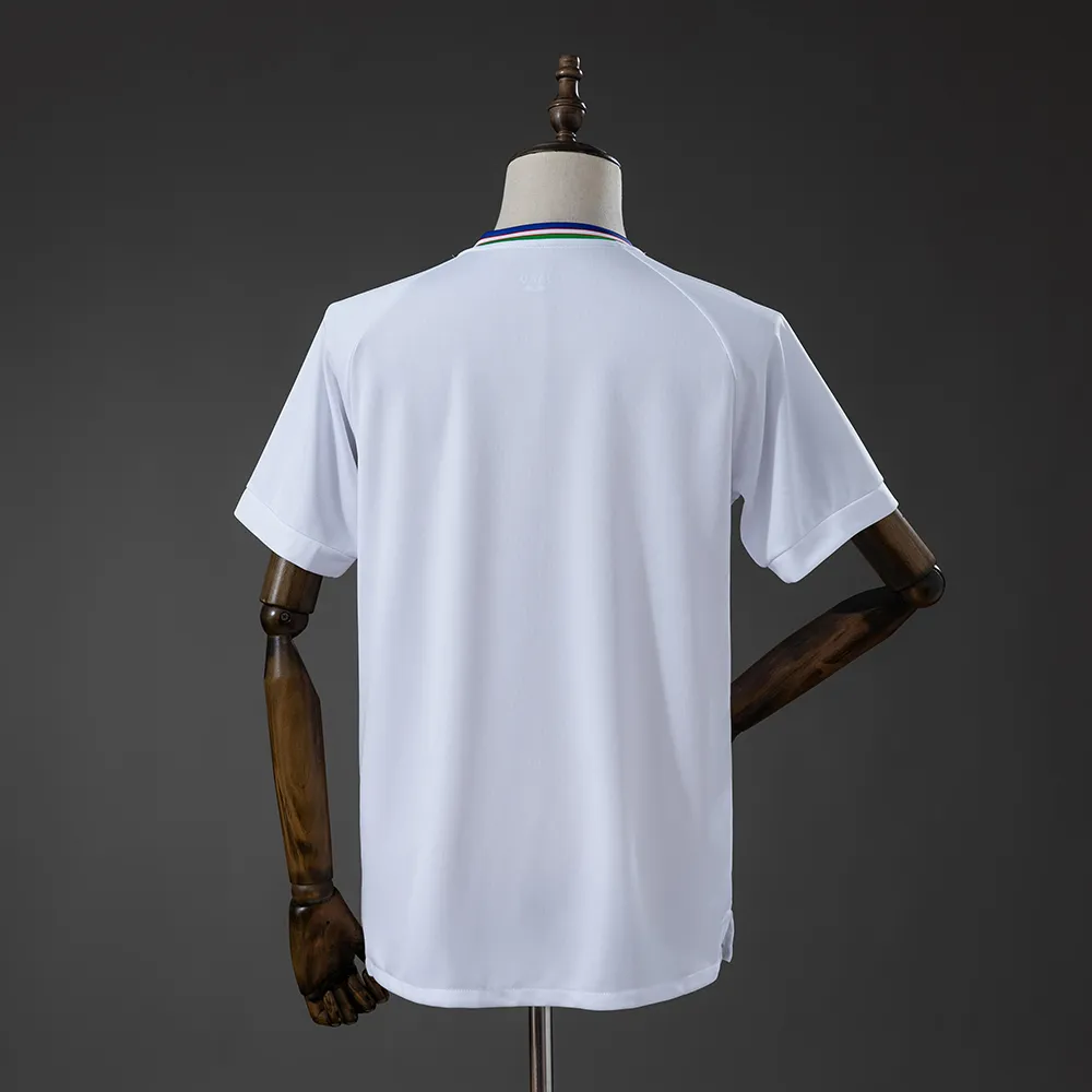 Uzbekistan 2026 Away Jersey — 1/2