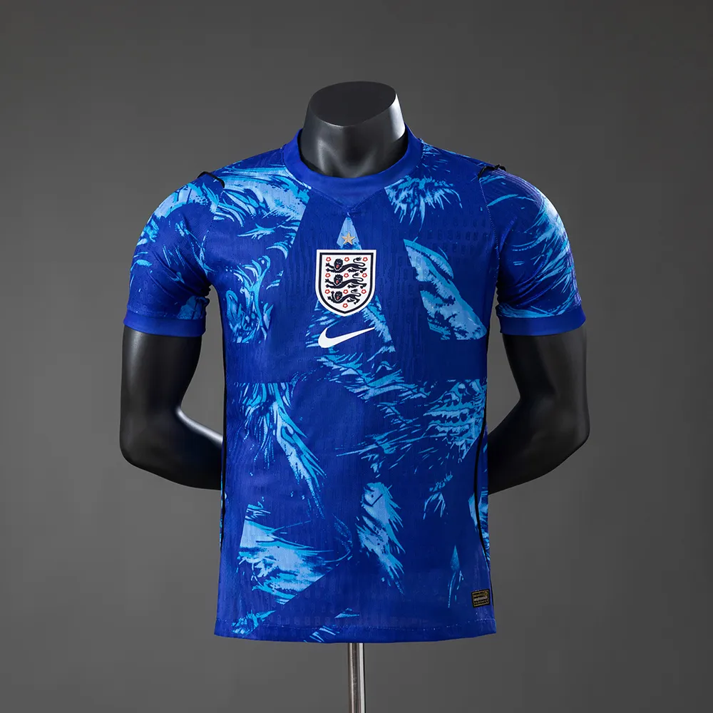 England 2026 GK Player Version Jersey — 2/2