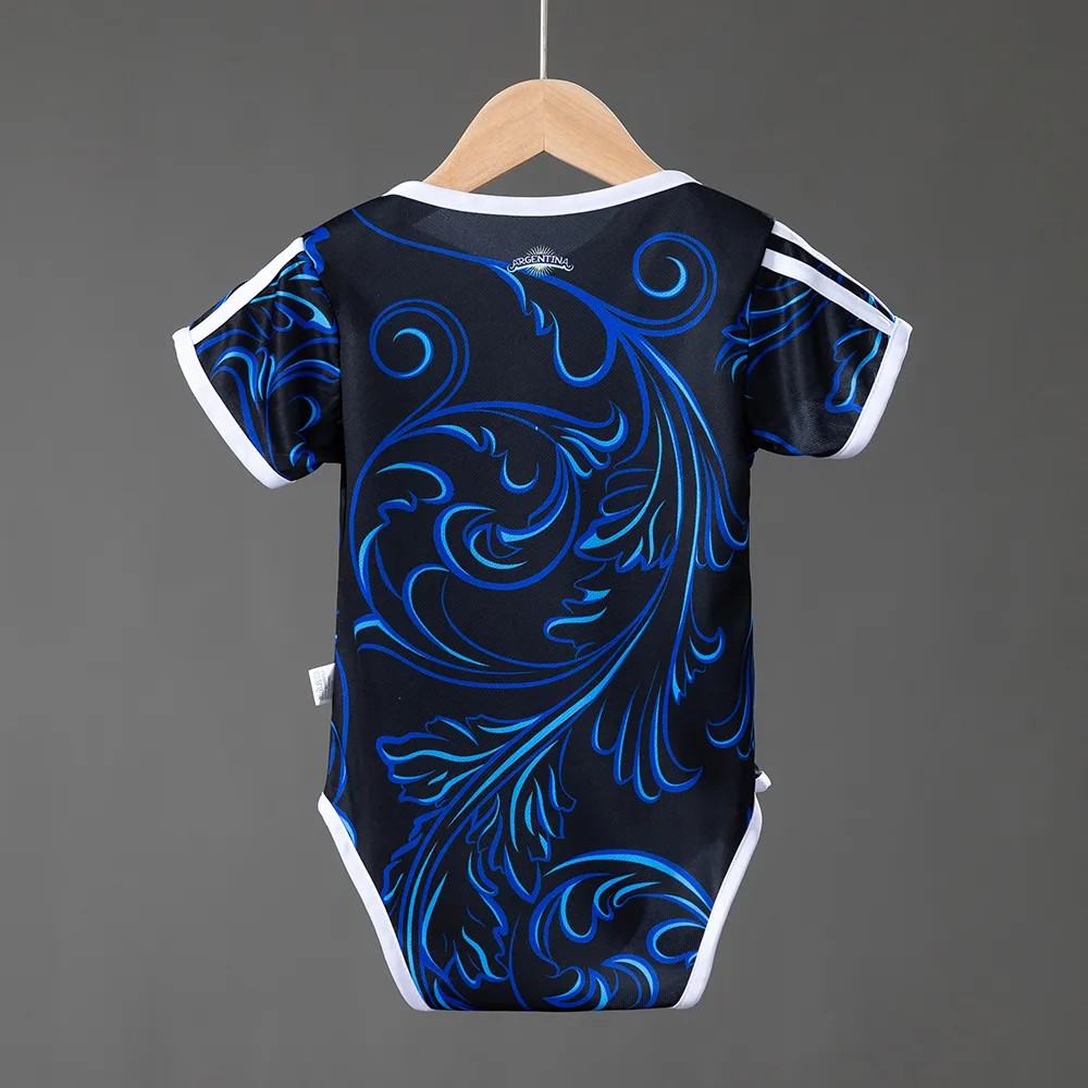 Argentina 2026 Away Baby Jersey Size 9/12 — 2/2