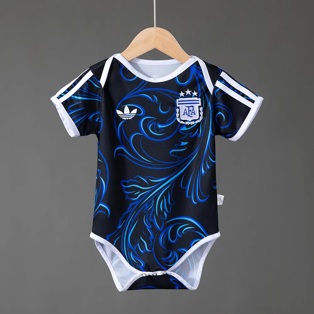 Argentina 2026 Away Baby Jersey Size 9/12