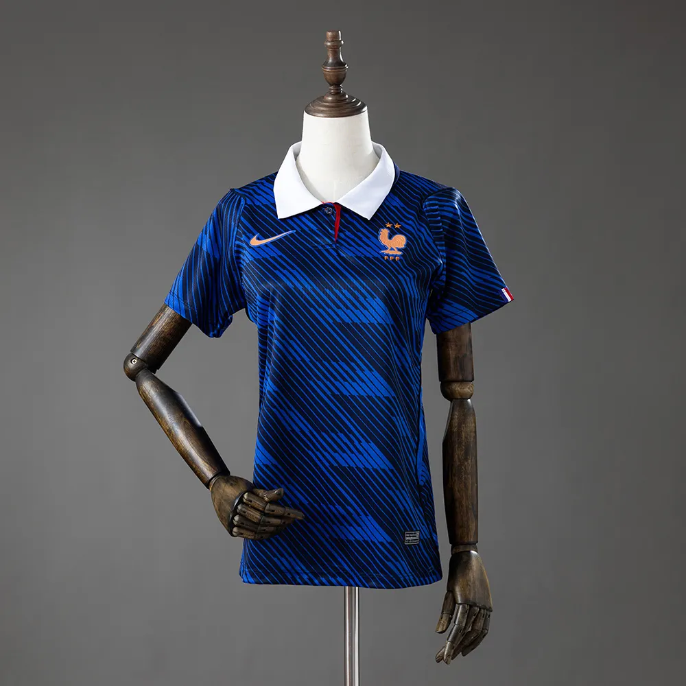 France 2026 Home Women's Jersey