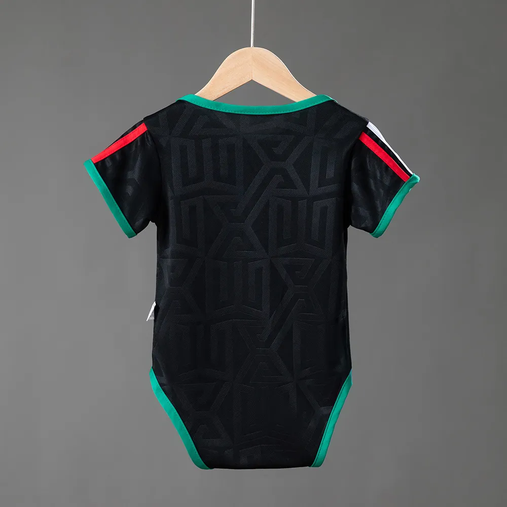 Mexico 2026 Third Away Baby Jersey Size 9/12 — 2/2